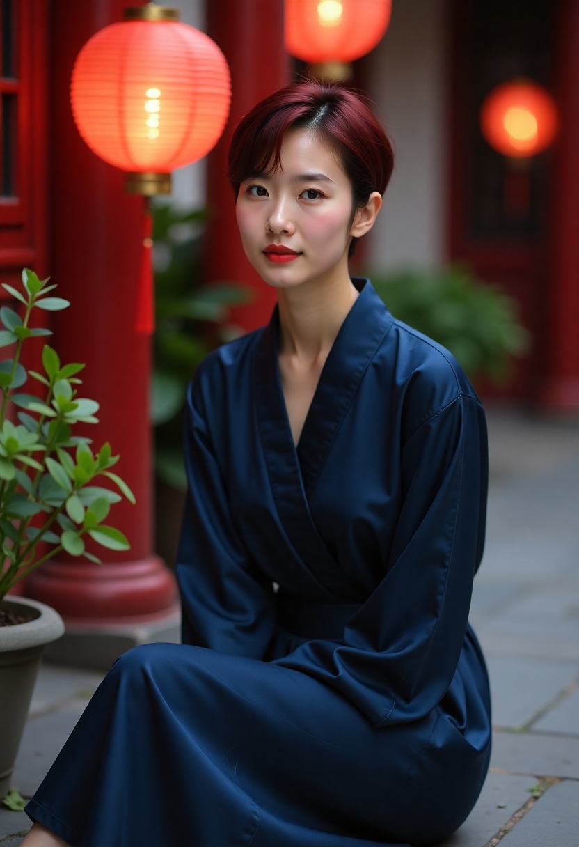剪辑师阿牧头像
